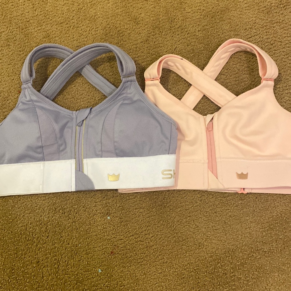 SHEFIT supportive Sports Bras